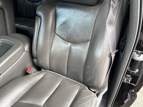 Used 2003 Chevrolet Silverado 1500 SS AWD/4WD image 51
