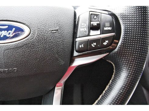 Used 2021 Ford Explorer ST w/ Equipment Group 401A AWD/4WD image 21