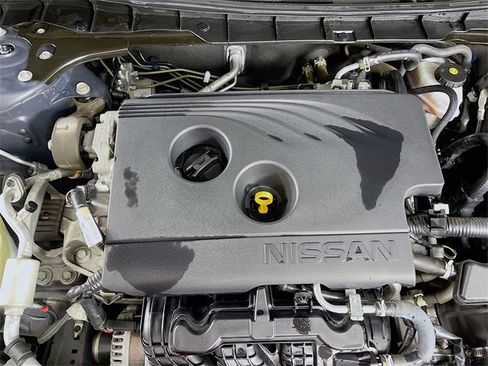 Used 2020 Nissan Altima 2.5 SR w/ Premium Package image 30