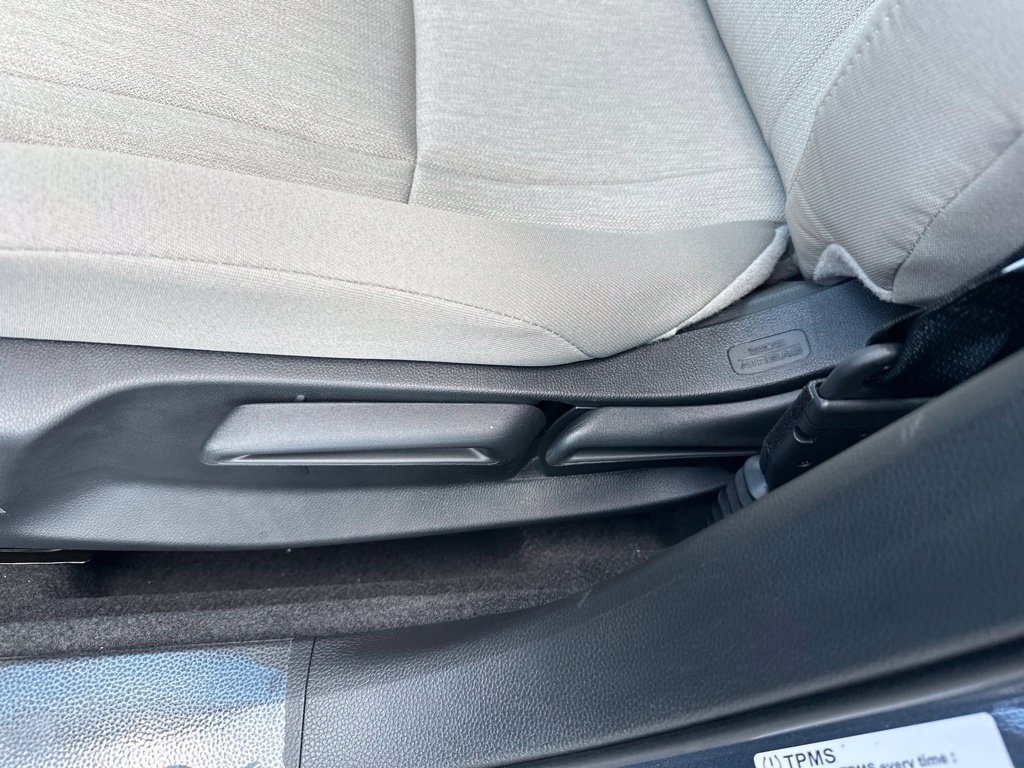 New 2026 Honda Accord LX image 23