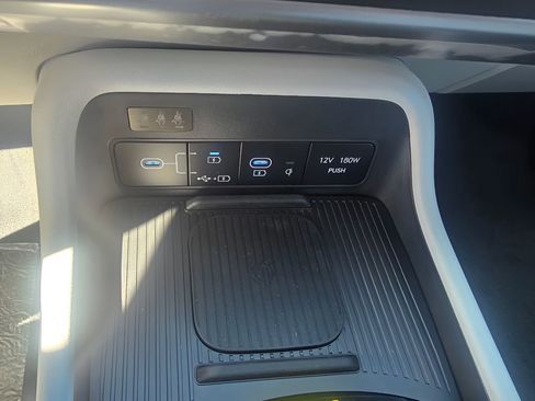 New 2026 Hyundai Kona SEL Sport image 20