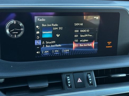 Used 2019 Lexus ES 350 350 image 21