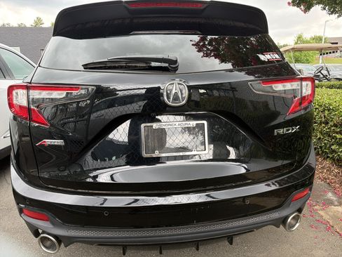 Used 2023 Acura RDX A-Spec FWD image 8