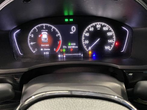 Used 2022 Honda Civic Sport image 14