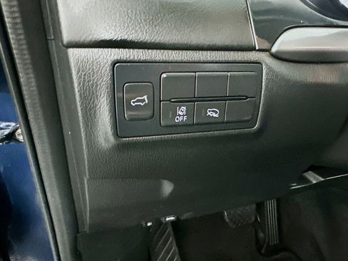 Used 2023 MAZDA CX-9 Touring Plus AWD/4WD image 10