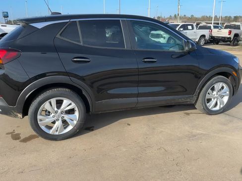 New 2026 Buick Encore GX Preferred w/ Advanced Technology Package image 9