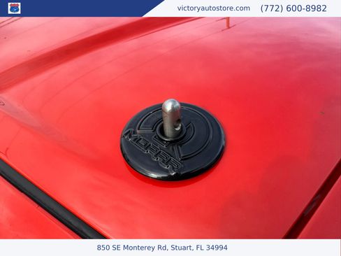 Used 2020 Dodge Challenger R/T Scat Pack w/ Shaker Package RWD image 7