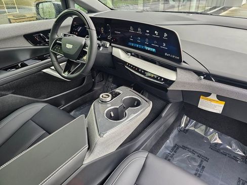 New 2026 Cadillac Optiq Sport 1 RWD image 10