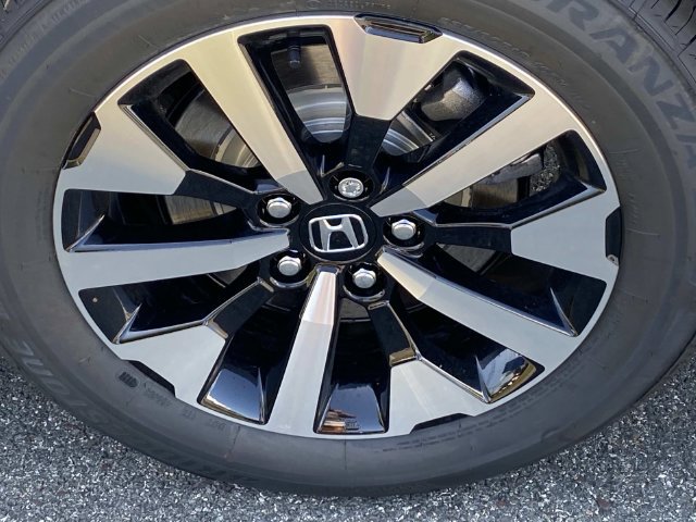 New 2027 Honda Odyssey EX-L image 6