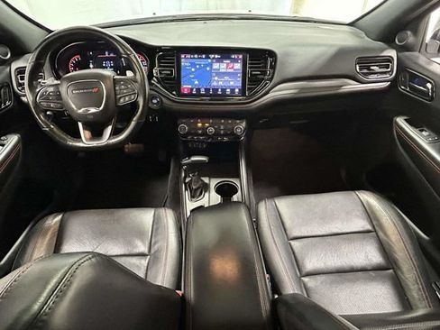Used 2024 Dodge Durango GT AWD/4WD image 9
