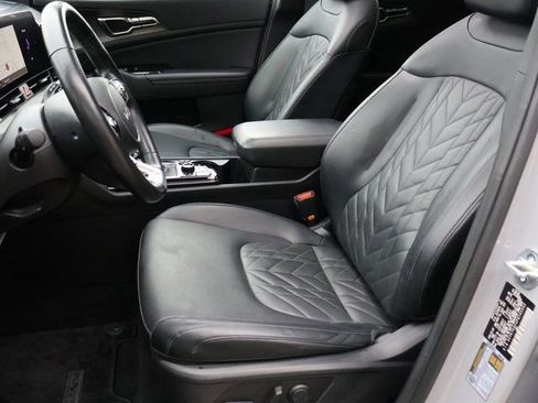 Used 2023 Kia Sportage X-Pro image 43
