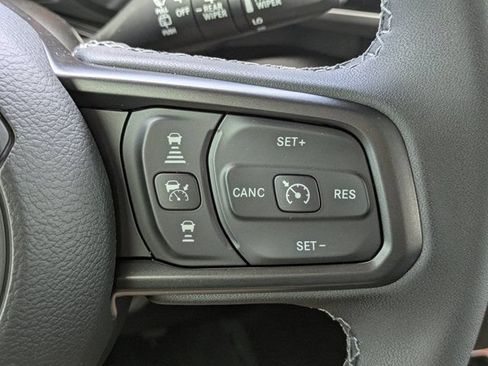 New 2026 Jeep Wrangler Sport AWD/4WD image 30