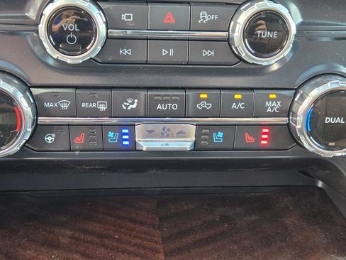 New 2026 Ford F150 King Ranch w/ Equipment Group 601A High AWD/4WD image 23