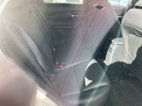 Used 2024 MAZDA CX-30 AWD 2.5 S w/ Preferred Package image 28