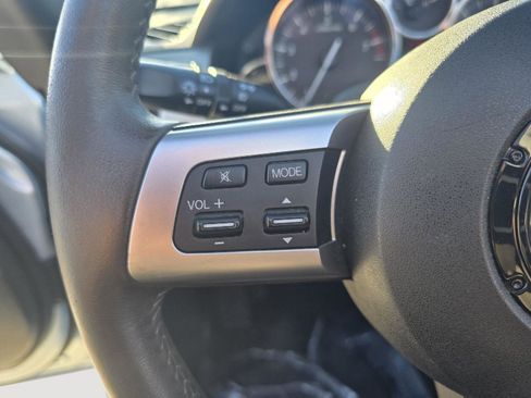 Used 2008 MAZDA MX-5 Miata Special Edition image 24