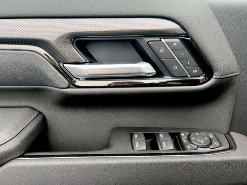 New 2026 GMC Sierra 3500 AT4 w/ AT4 Premium Plus Package image 53