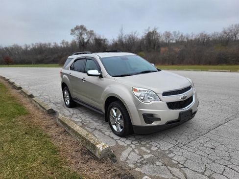 Used 2014 Chevrolet Equinox LT image 5
