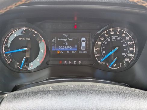 Certified 2022 Ford Ranger XLT w/ Equipment Group 301A Mid image 24