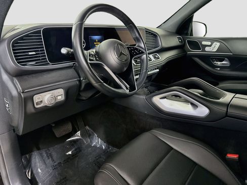Used 2025 Mercedes-Benz GLE 350 4MATIC image 23