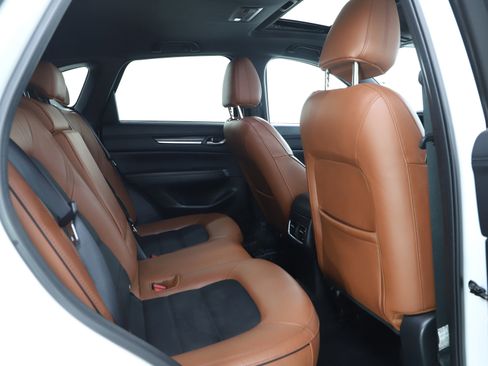 Used 2024 MAZDA CX-5 Carbon Edition image 14