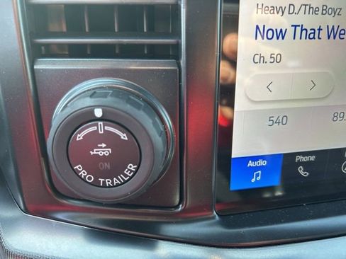 New 2026 Ford F250 Platinum AWD/4WD image 27