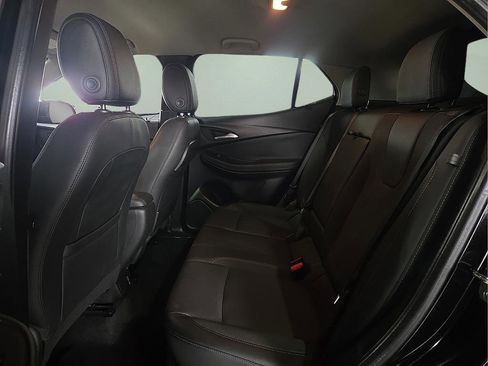 Used 2021 Buick Encore GX Select FWD image 14
