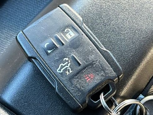 Used 2020 GMC Sierra 2500 4x4 Double Cab w/ Convenience Package image 31