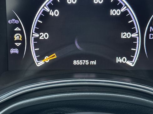 Used 2021 Jeep Grand Cherokee Trailhawk image 33