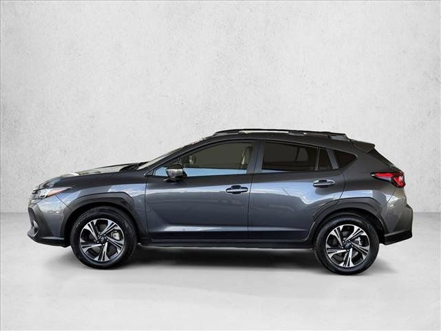 Used 2025 Subaru Crosstrek 2.5i Premium AWD/4WD image 2