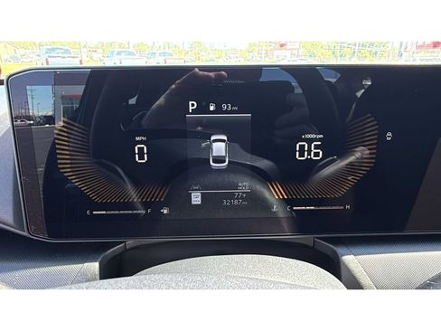 Used 2025 Kia K4 FWD image 24