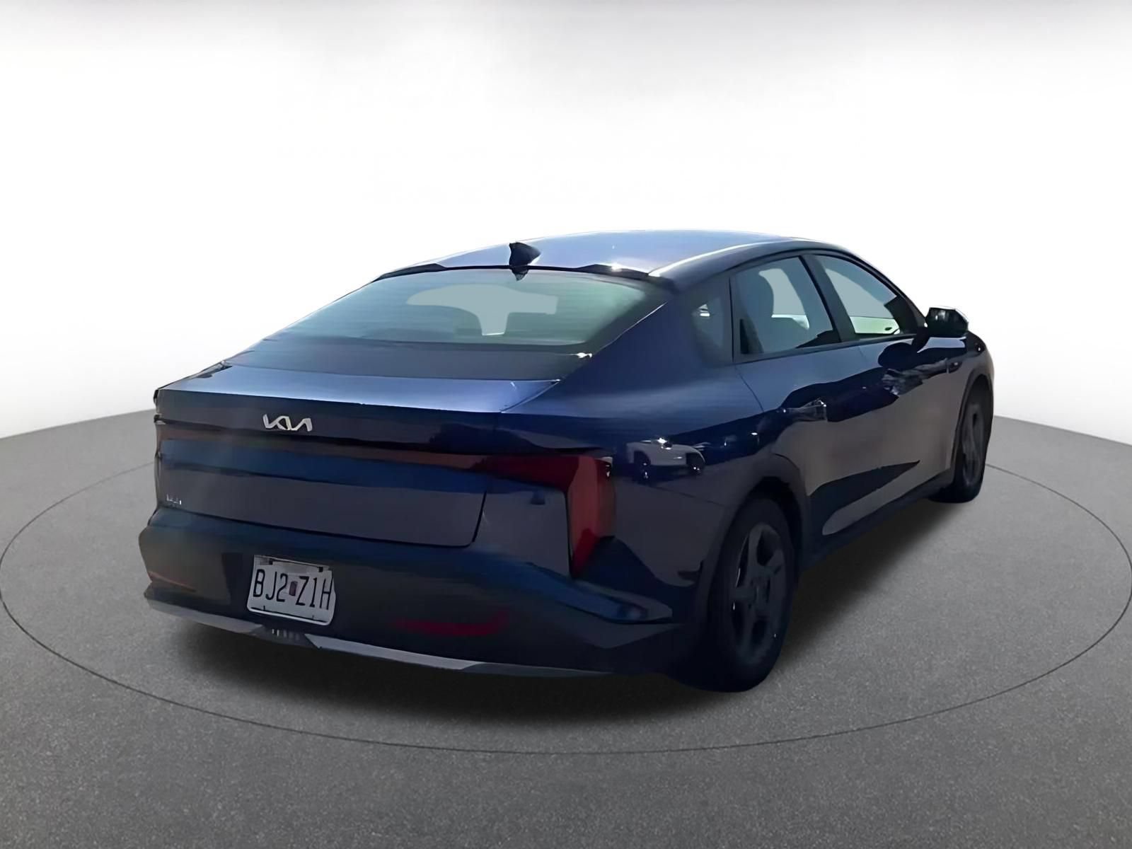 Used 2026 Kia K4 FWD image 14