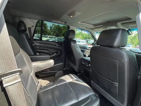 Used 2018 Chevrolet Tahoe LT AWD/4WD image 38