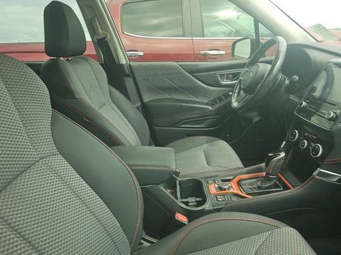 Used 2020 Subaru Forester Sport w/ Popular Package #2 image 10