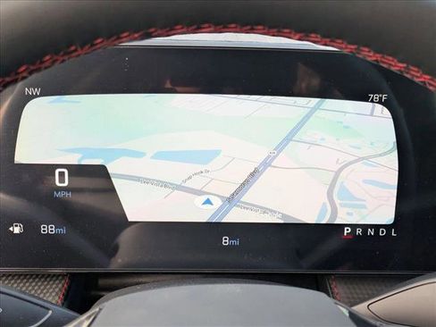 New 2026 Chevrolet Equinox RS image 10