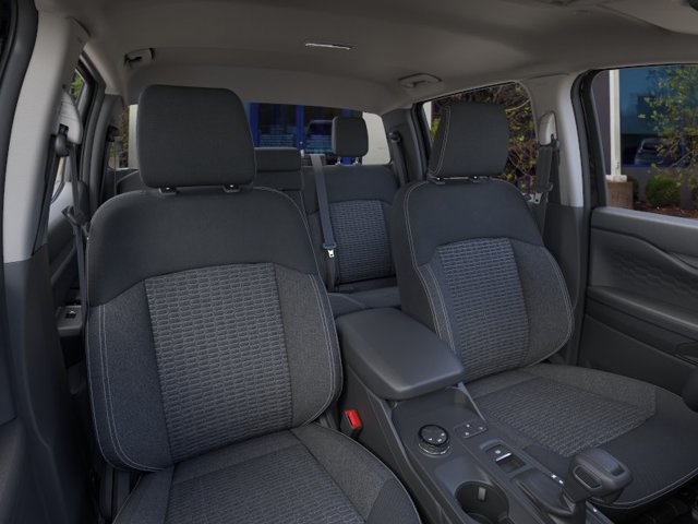 New 2026 Ford Ranger XL AWD/4WD image 11