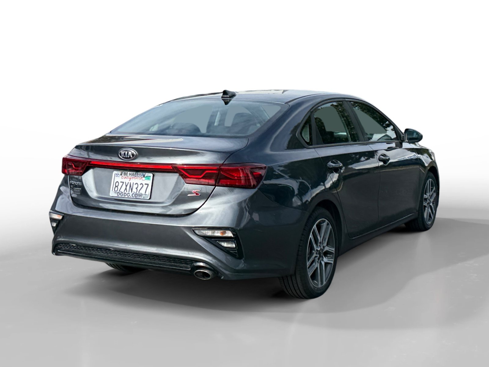 Used 2019 Kia Forte S FWD image 5