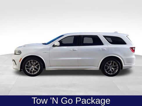 Used 2021 Dodge Durango R/T w/ Tow 'N Go Package image 7