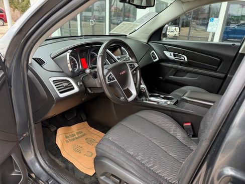 Used 2013 GMC Terrain SLE w/ Convenience Package image 14