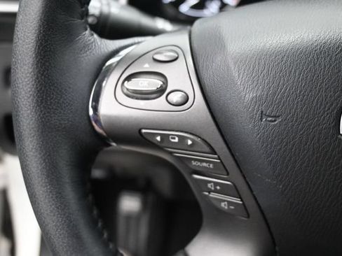 Used 2021 Nissan Murano SL FWD image 27