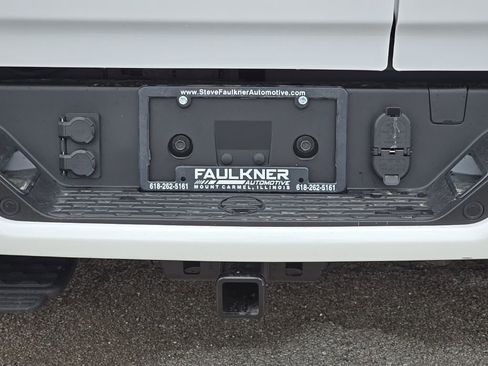 New 2026 RAM 1500 Tungsten w/ Trailer Tow Group AWD/4WD image 18