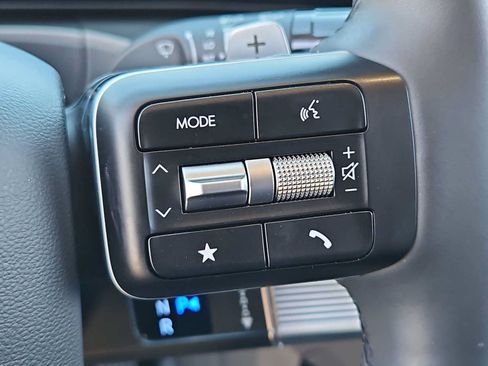 New 2026 Hyundai Santa Fe SEL AWD/4WD image 24