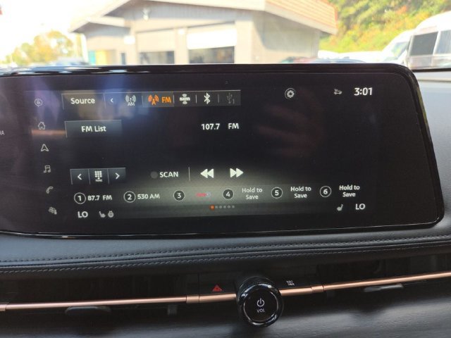 Used 2024 Nissan Ariya AWD image 14