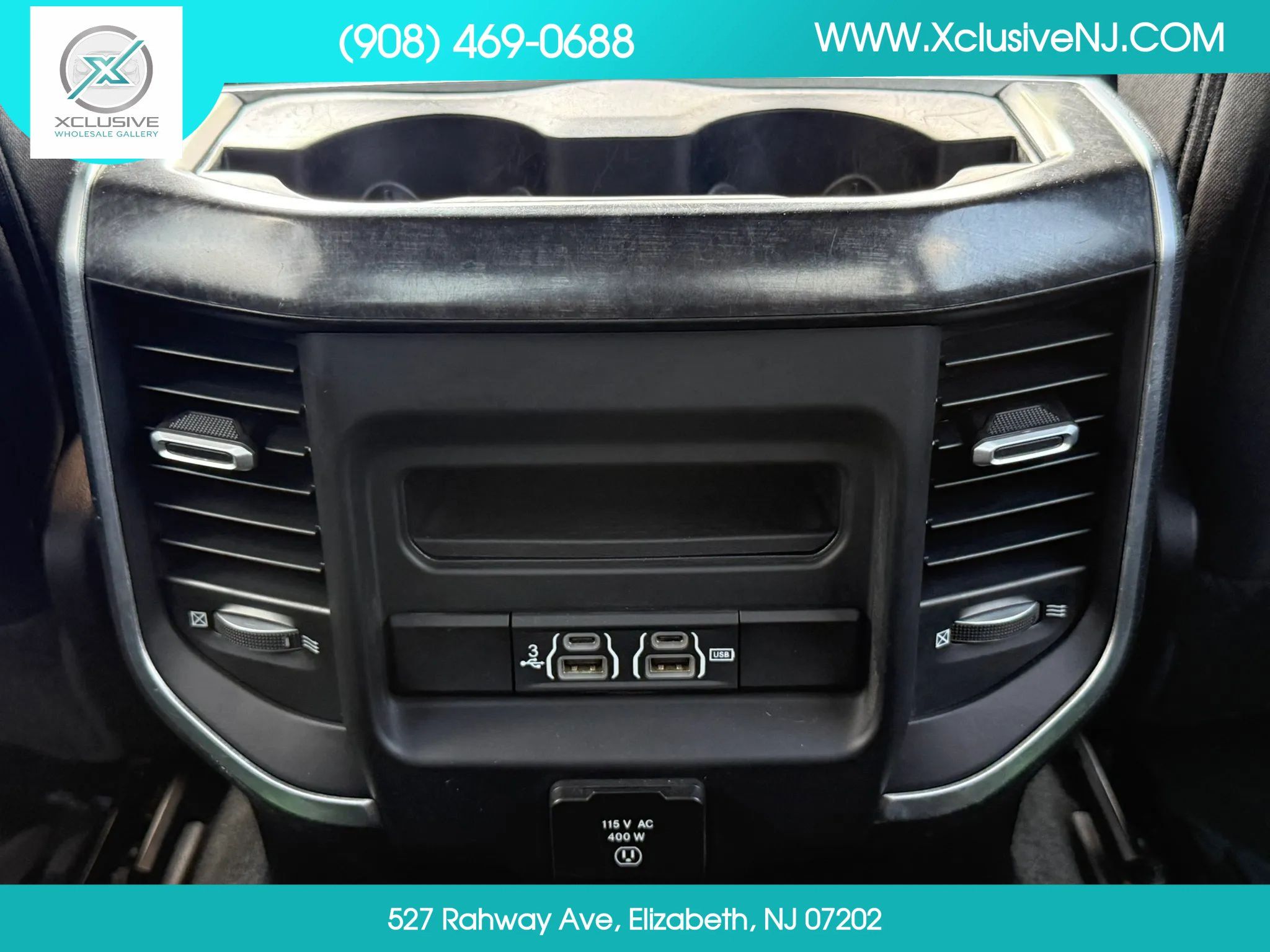 Used 2020 RAM 1500 Big Horn AWD/4WD image 33