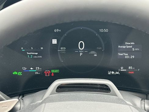 New 2026 Lexus TX 550h AWD Plug-In Hybrid image 25