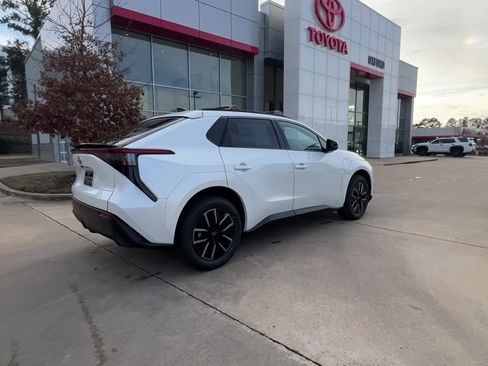 New 2026 Toyota bZ image 6