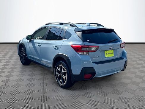 Used 2020 Subaru Crosstrek 2.0i Premium w/ Popular Package #2 AWD/4WD image 32
