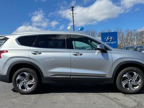 Used 2023 Hyundai Santa Fe SEL AWD/4WD image 8