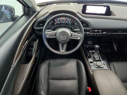Used 2023 MAZDA CX-30 2.5 Turbo w/ Premium Package AWD/4WD image 12