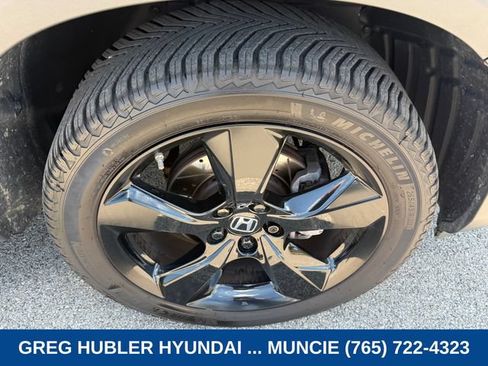Used 2019 Honda Passport Elite image 6