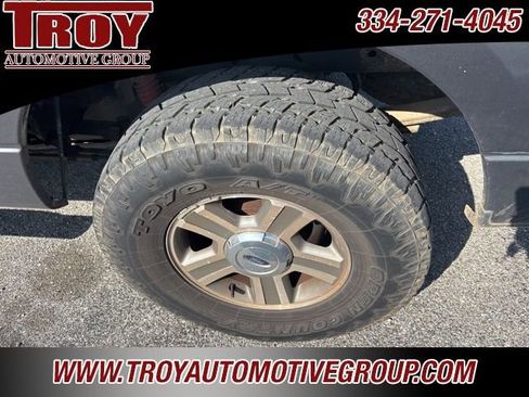 Used 2006 Ford F150 image 10